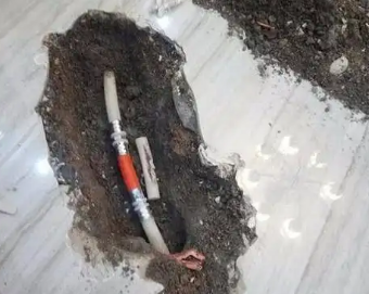 博湖测漏水电话