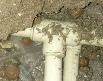 博湖测漏水多少钱