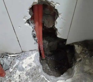 博湖漏水检测电话