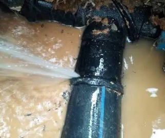 博湖测漏水公司哪家好