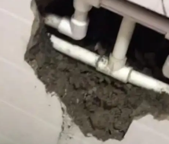 博湖漏水检测电话