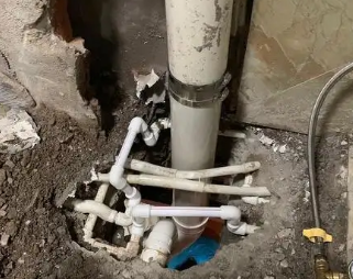 博湖漏水检测哪家好