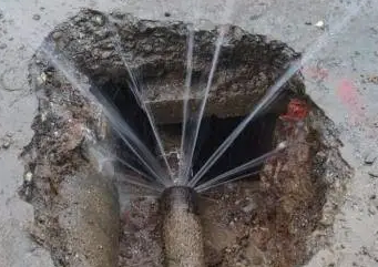 博湖漏水检测多少钱