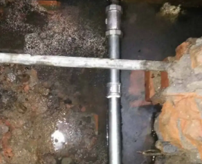 博湖漏水检测公司电话