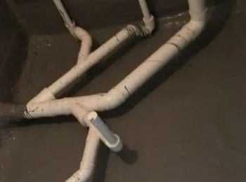 博湖水管漏水检测知识点