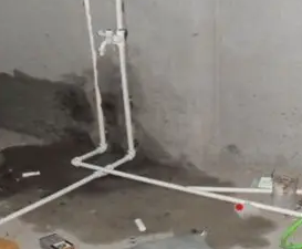 博湖水管漏水检测多少钱