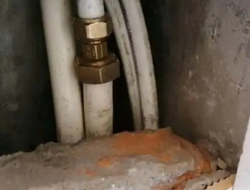 博湖水管漏水检测哪家好