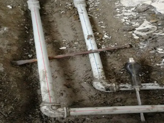 博湖卫生间测漏水多少钱