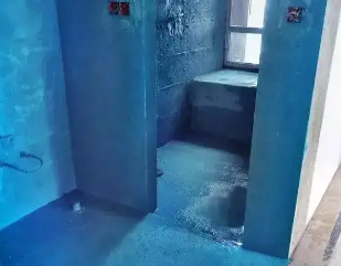 博湖卫生间防水哪家好