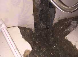 博湖卫生间测漏水哪家好