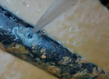 博湖水管漏水检测多少钱