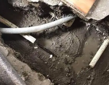 博湖卫生间测漏水价格明细