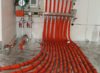 博湖地暖维修多少钱