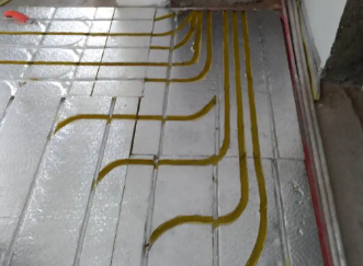 博湖地暖维修哪家好