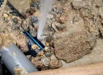 博湖水管漏水检测哪家好