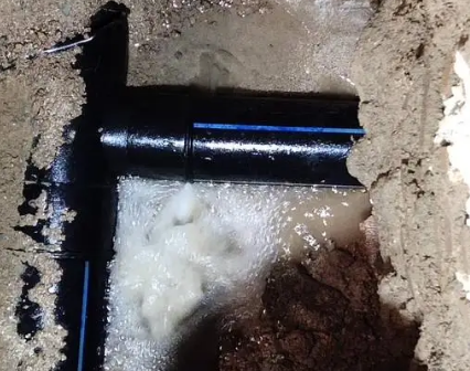 博湖水管漏水检测哪家好