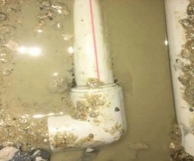 博湖水管漏水检测多少钱