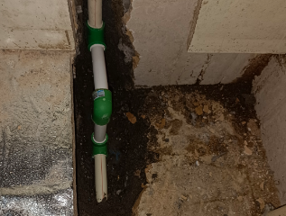 博湖卫生间测漏水哪家好