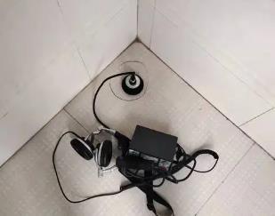 博湖测漏水公司