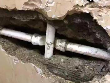 博湖漏水检测电话多少