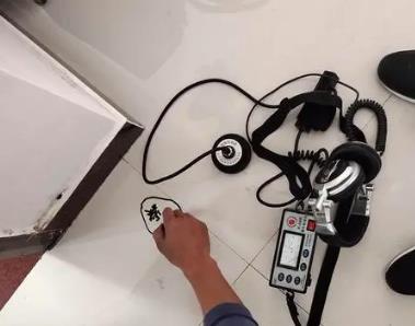 博湖测漏水公司电话